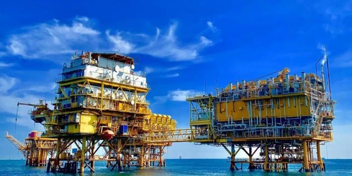 PT Pertamina Hulu Indonesia (PHI).