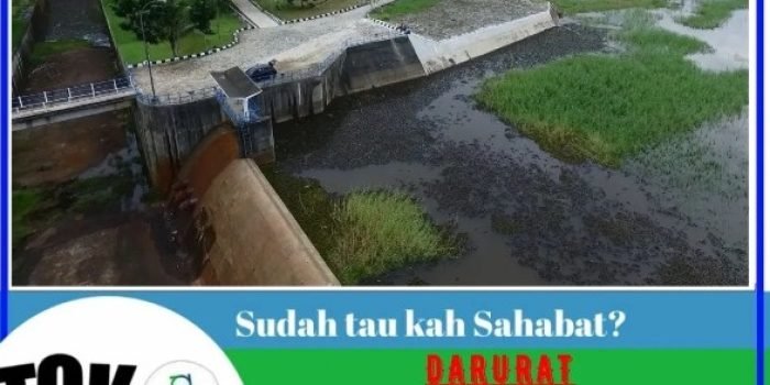 Krisis Air di Balikpapan: IPA KM.8 Batu Ampar Alami Penurunan Debit Produksi Air Bersih