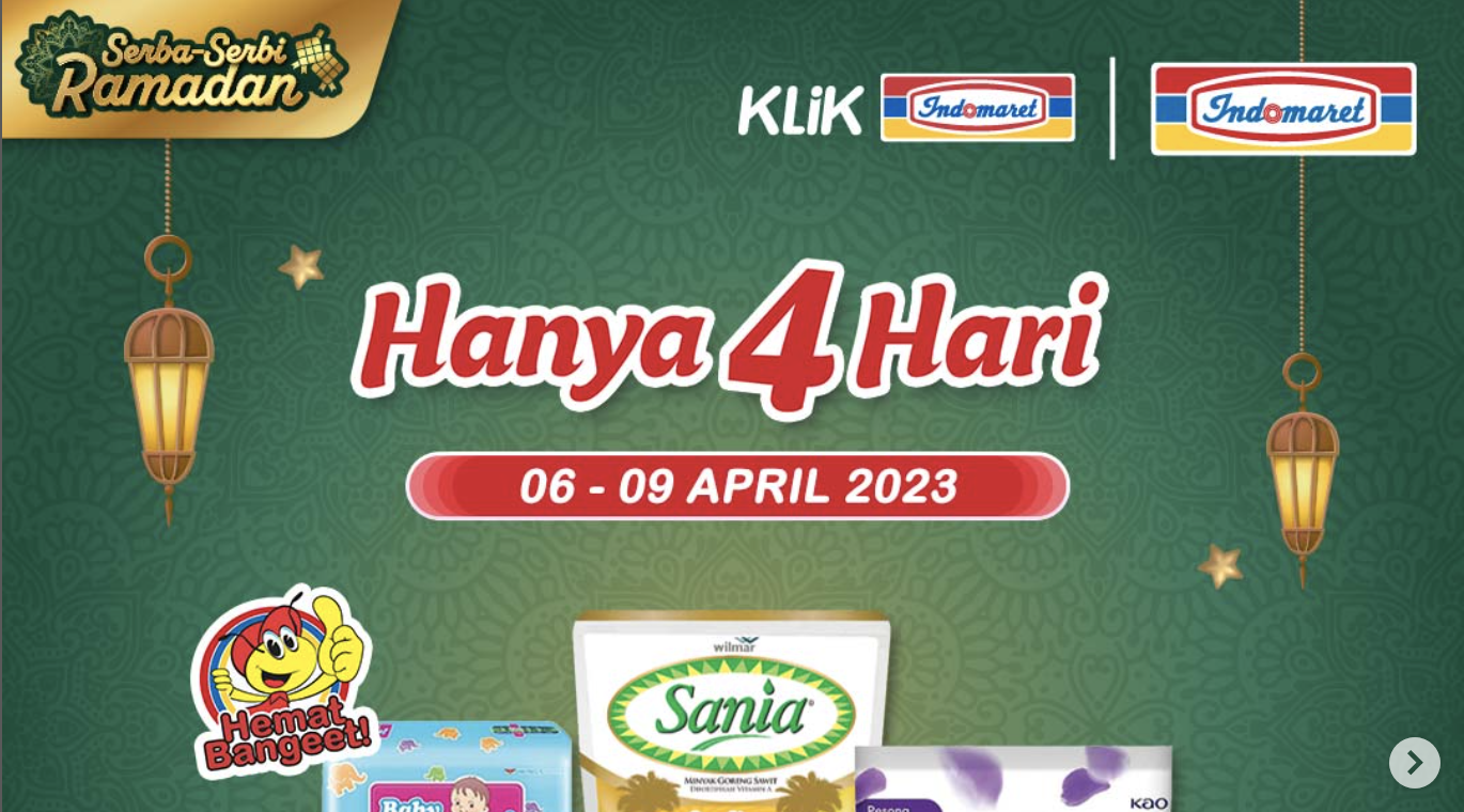 10 Fakta Menarik Promo JSM Indomaret yang Perlu Kamu Tahu