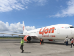 Pada perayaan Hari Raya Idulfitri 1444 H, Lion Air turut memperhatikan penempatan barang berharga saat Mudik Lebaran Tahun 2023. foto: Dok Lion Air