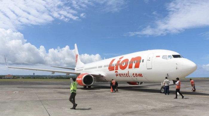 Pada perayaan Hari Raya Idulfitri 1444 H, Lion Air turut memperhatikan penempatan barang berharga saat Mudik Lebaran Tahun 2023. foto: Dok Lion Air Pada perayaan Hari Raya Idulfitri 1444 H, Lion Air turut memperhatikan penempatan barang berharga saat Mudik Lebaran Tahun 2023. foto: Dok Lion Air