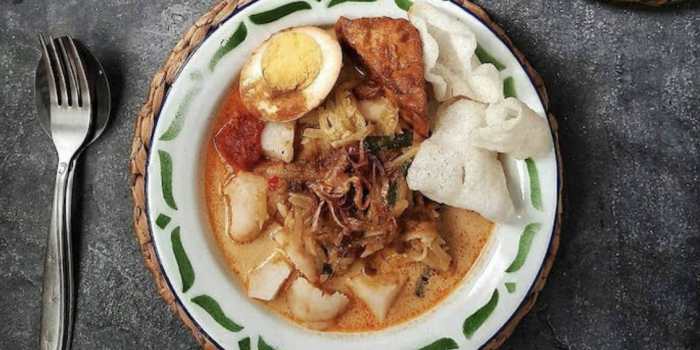 Mudah dan Lezat! 5 Resep Praktis Ketupat Sayur yang Bikin Lebaranmu Makin Meriah