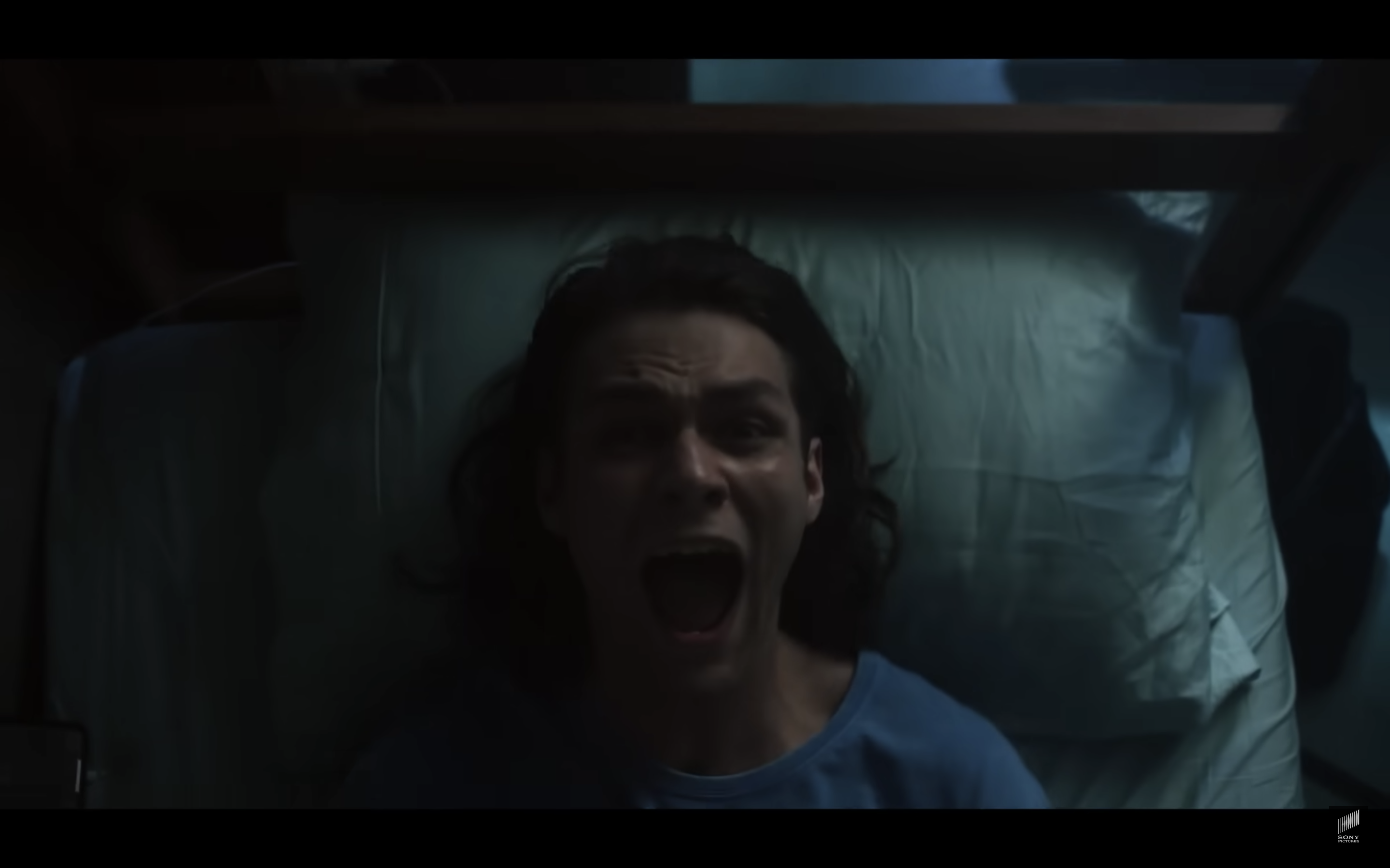 Inilah 4 Fakta Menarik Trailer Resmi Insidious: The Red Door yang Bikin Merinding!