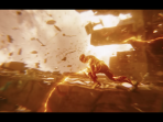 The Flash merupakan film superhero garapan Warner Bros Pictures yang diperankan oleh Andy Muschietti, dengan Ezra Miller sebagai pemeran utama, Barry Allen. Foto: Youtube/DC