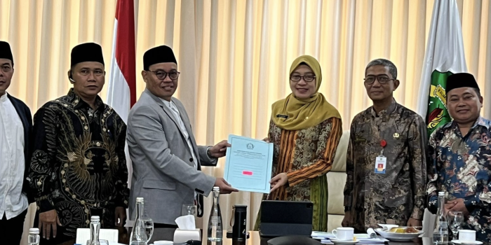 Kalimantan Timur Dipilih Sebagai Tuan Rumah MTQ Tingkat Nasional