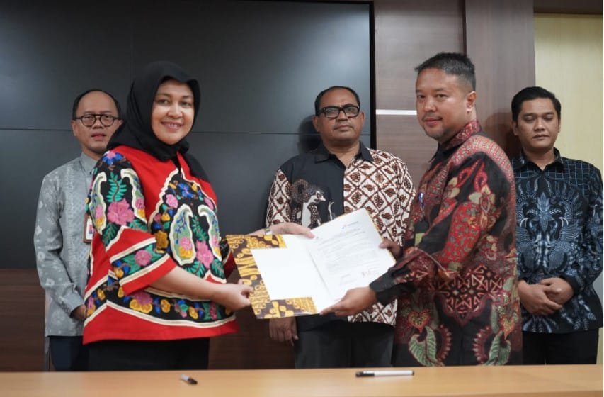 PT PHM Berhasil Pulihkan 669 Hektar DAS Hutan Produksi Kendilo di Kabupaten Paser