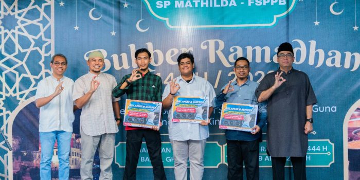 Ramadhan 1444 H, Menjaga Soliditas dan Solidaritas