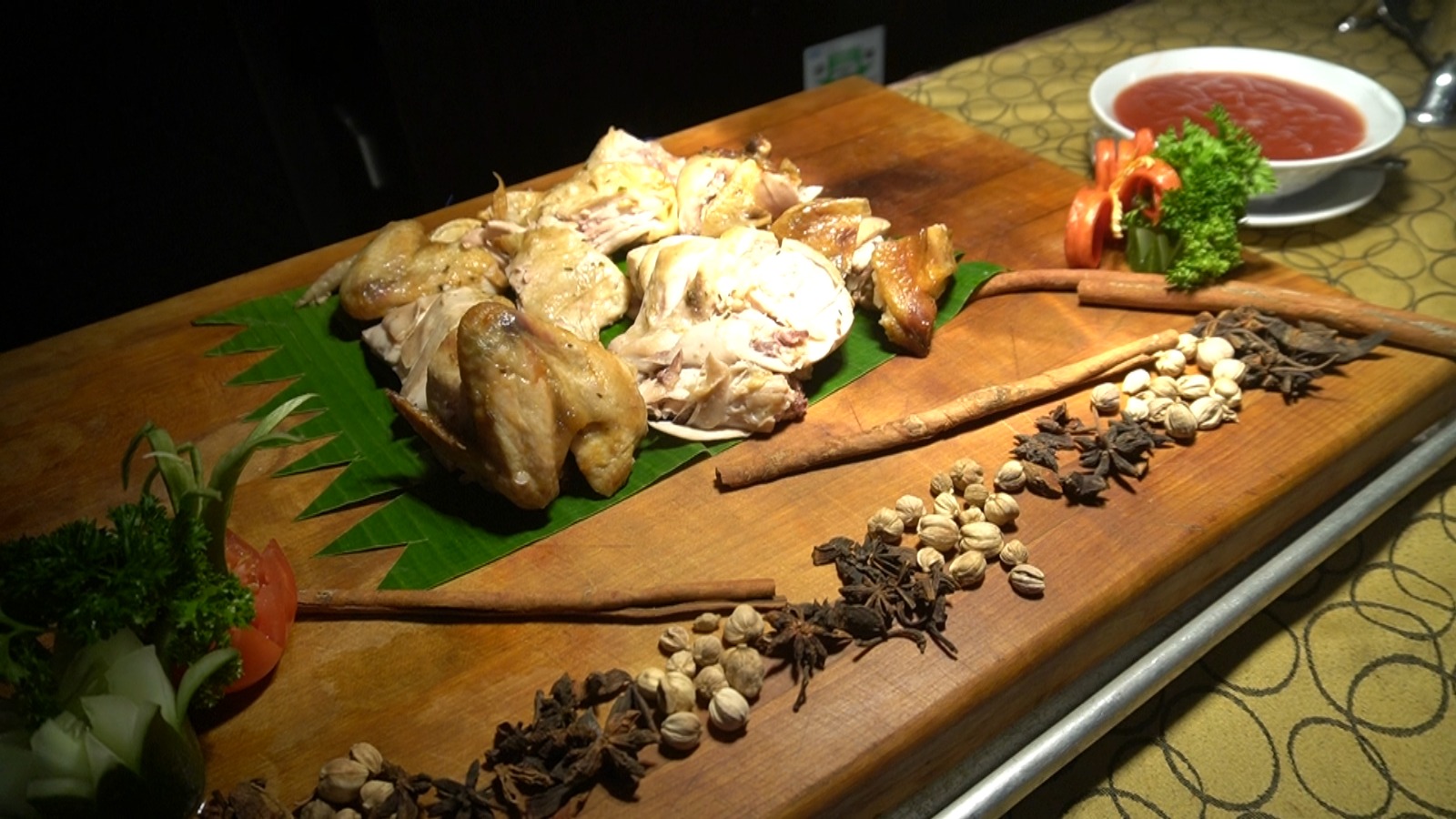 90 Menu Buka Puasa Tersedia dan Berganti Setiap Hari Selama Ramadhan, Hanya di Swiss-Belhotel Balikpapan