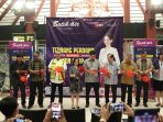 Batik Air Peluncuran rute baru yang memperkuat konektivitas penerbangan Internasional Ke Tiongkok, Kunming. Rabu (19/04/2023). Foto: HO.