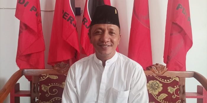 Wakil Ketua Komisi III DPRD Balikpapan, Fadlian Noor. Foto: BorneoFlash.com/Niken Sulastri.