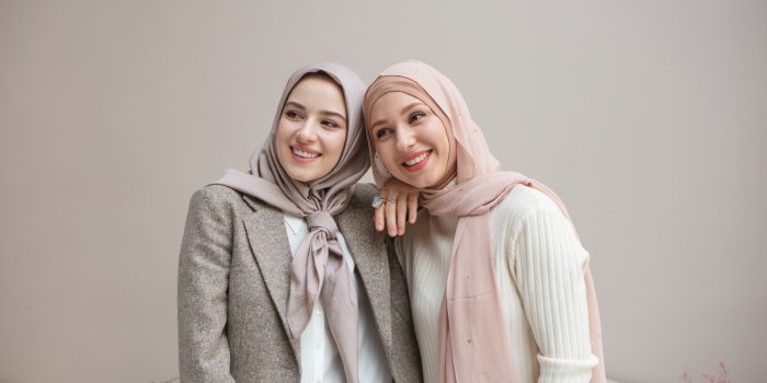 Cara Menciptakan Tampilan Hijab yang Cantik dan Nyaman