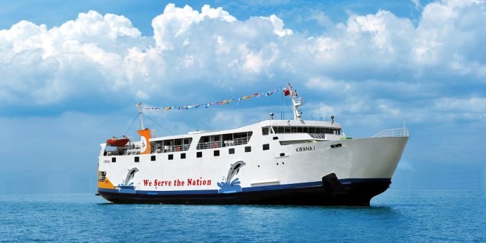 Ini Jadwal Kapal PT Dharma Lautan Utama Balikpapan-Pare-Pare April 2023 | Harga Tiket dan Persyaratan Perjalanan