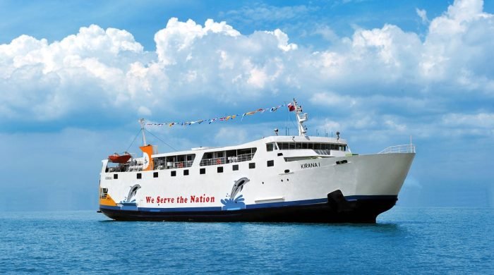 Nikmati Perjalanan Laut Balikpapan - Surabaya: Panduan Lengkap Beli Tiket dan Jadwal Terbaru Juli 2024