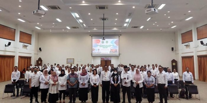 PPPK Angkatan Pertama Guru di Mahulu 2023: Berani Tampil Beda dengan Kompetensi ASN yang Lebih Unggul