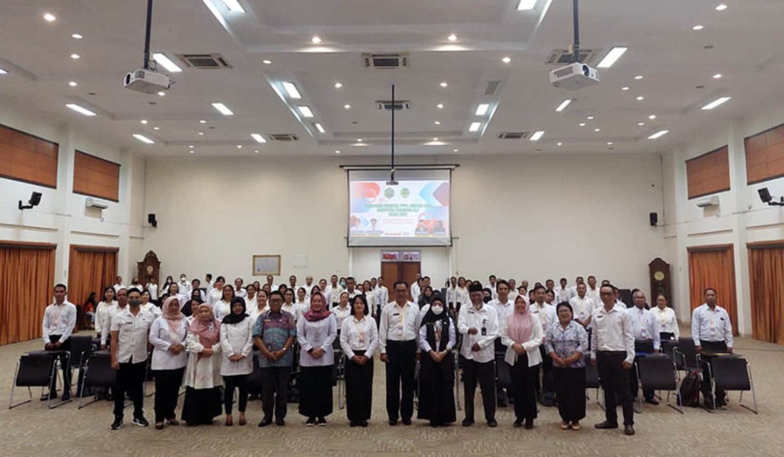 PPPK Angkatan Pertama Guru di Mahulu 2023: Berani Tampil Beda dengan Kompetensi ASN yang Lebih Unggul