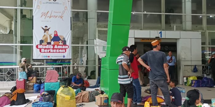 Arus Balik 2023, Jadwal & Tarif KM Dharma Ferry 5 dan 7 dari Surabaya ke Balikpapan