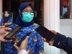Kepala Dinas Kesehatan Kota Balikpapan, dr Andi Sri Juliarty