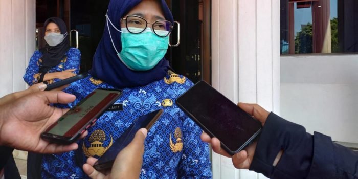 Ini Dia, Daftar Puskesmas dan Posko Kesehatan Siaga Saat Libur Lebaran Idul Fitri 1444 Hijriah di Kota Balikpapan!