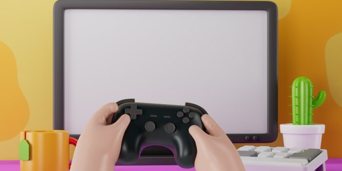 7 Game Online yang Bisa Dimainkan dengan Kuota Kecil