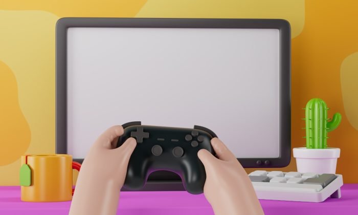 7 Game Online yang Bisa Dimainkan dengan Kuota Kecil Foto: Freepik