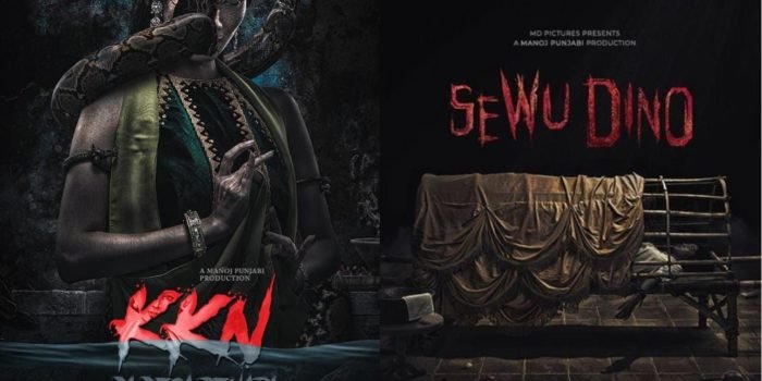 Film Horor Baru "Sewu Dino" Siap Menghantui Penonton di Bioskop pada Lebaran 2023, Jadwal Tayang di Balikpapan dan Samarinda