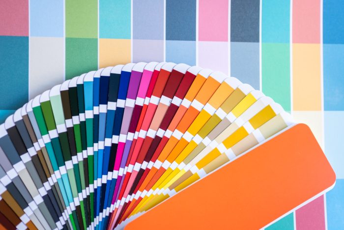 Tips Memilih Warna Cat Rumah yang Tepat Jelang Lebaran