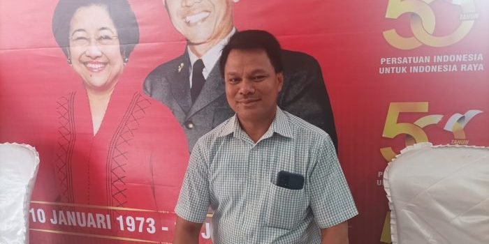 Pantun Gultom: Pentingnya Lahan Parkir di Pantai Manggar Segara Sari 