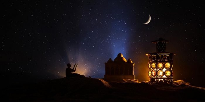 Dalil Tentang Keutamaan dan Keistimewaan Bulan Suci Ramadhan