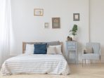 Inspirasi Desain Kamar Tidur Minimalis yang Menenangkan Foto: Freepik.com