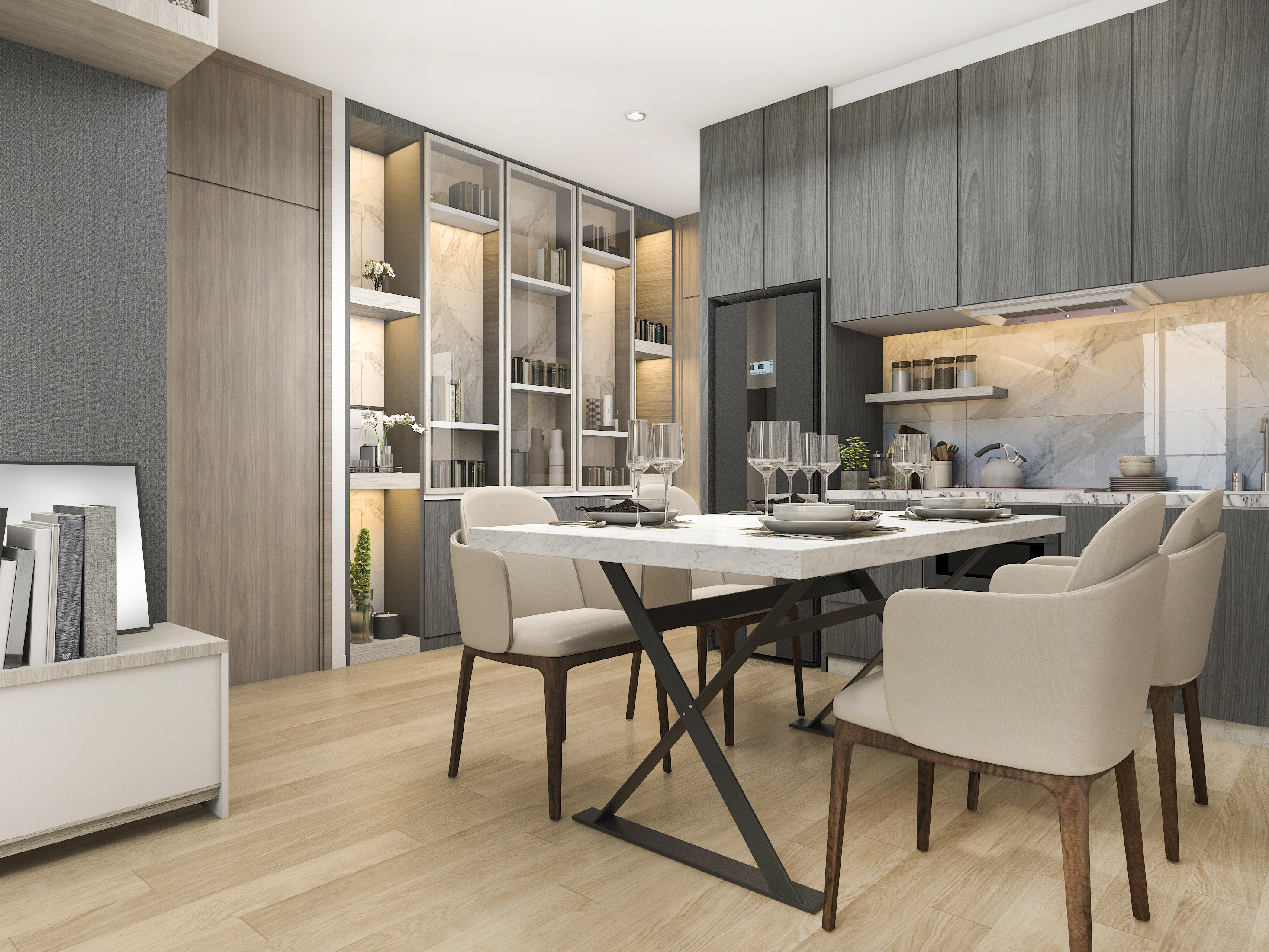 Ini Dia Tips Memilih Furniture yang Cocok untuk Rumah! Jangan Sampai Salah Pilih