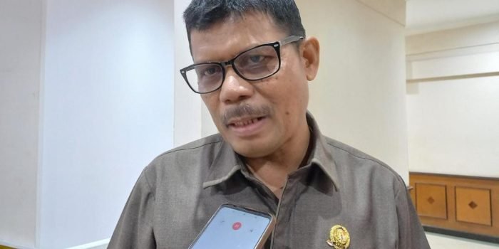 Dewan Apresiasi Pemkot Gelar Talkshow Balikpapan Menyapa 
