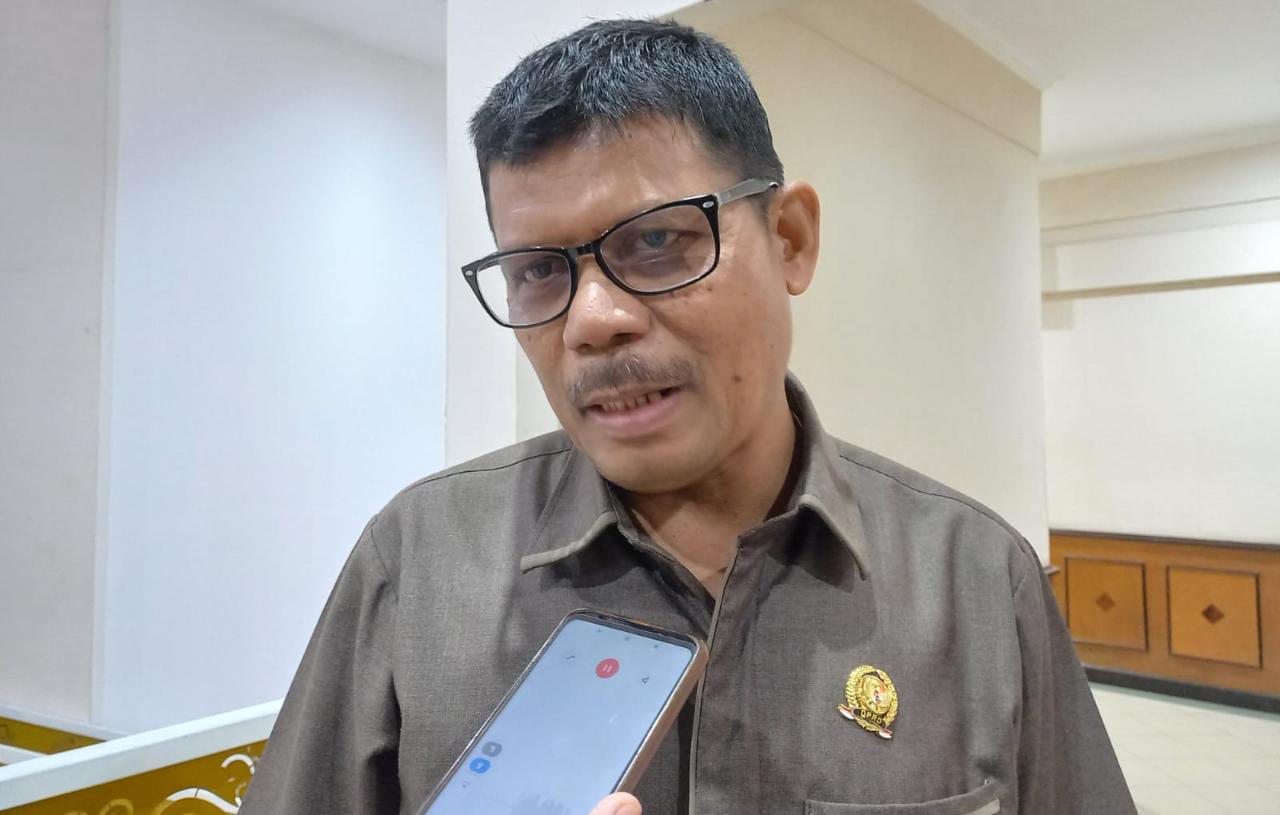 Dewan Apresiasi Pemkot Gelar Talkshow Balikpapan Menyapa 