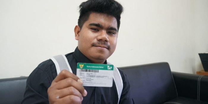 Jadi Tenang Dengan Menjadi Peserta BPJS Kesehatan