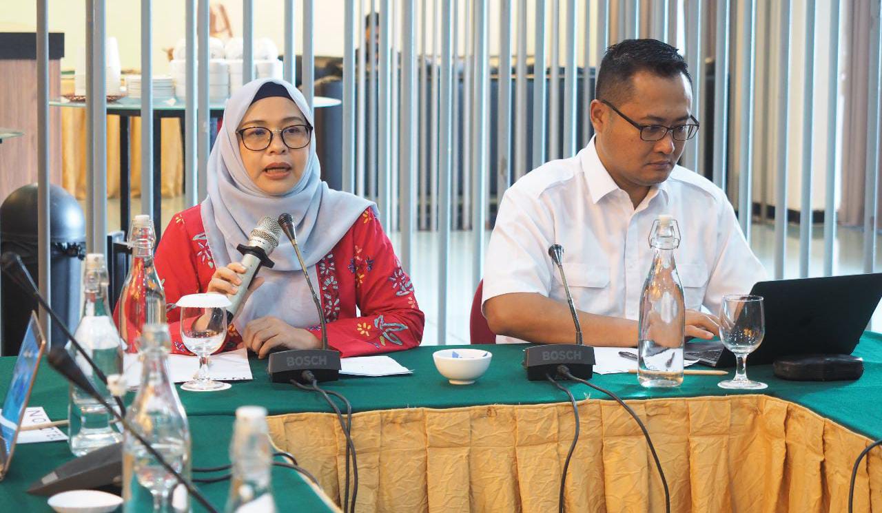 Antisipasi Kebakaran Hutan dan Lahan di IKN, Otorita IKN Siapkan Langkah Strategis 