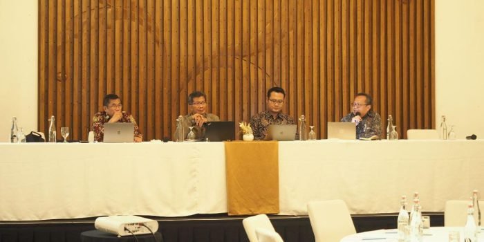 Otorita IKN Siapkan Strategi dan Rencana Aksi Konservasi Keanekaragaman Hayati di IKN