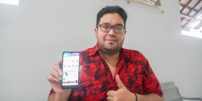 Akses Layanan Mudah Dengan Aplikasi Mobile JKN