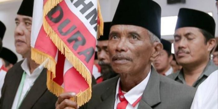 Sah..BASMARA Kota Balikpapan Periode 2023-2028 Dipimpin H Rifa’i Samar 