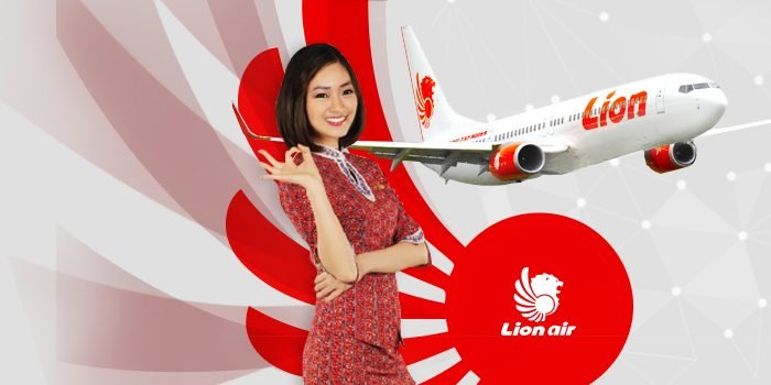 Lion Air Mendukung Kesuksesan Kalteng Expo 2023 dengan 30.960 Kursi Penerbangan