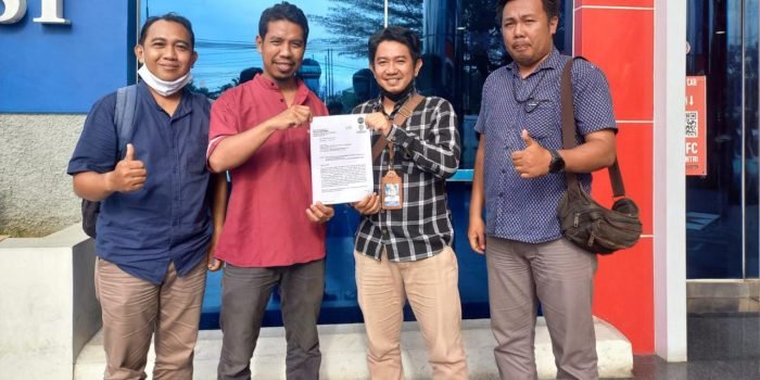 Pesangon Belum Dibayar, Mantan Karyawan Somasi Balikpapan Pos 