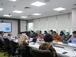Rapat Umum Pemegang Saham Tahunan PHI, Senin (08/05/2023). Foto: BorneoFlash.com/Ist.