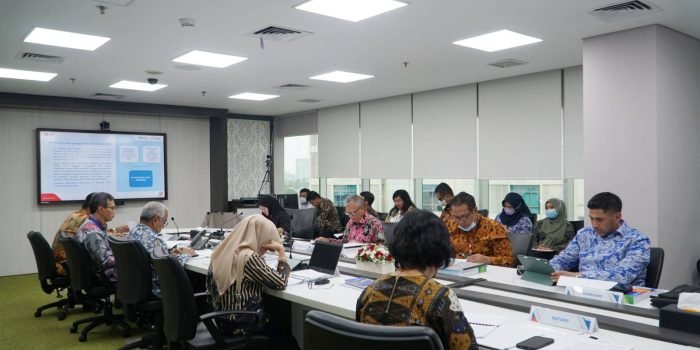 PT PHI Capai Kinerja Positif Tahun 2022 dalam Rapat Umum Pemegang Saham Tahunan