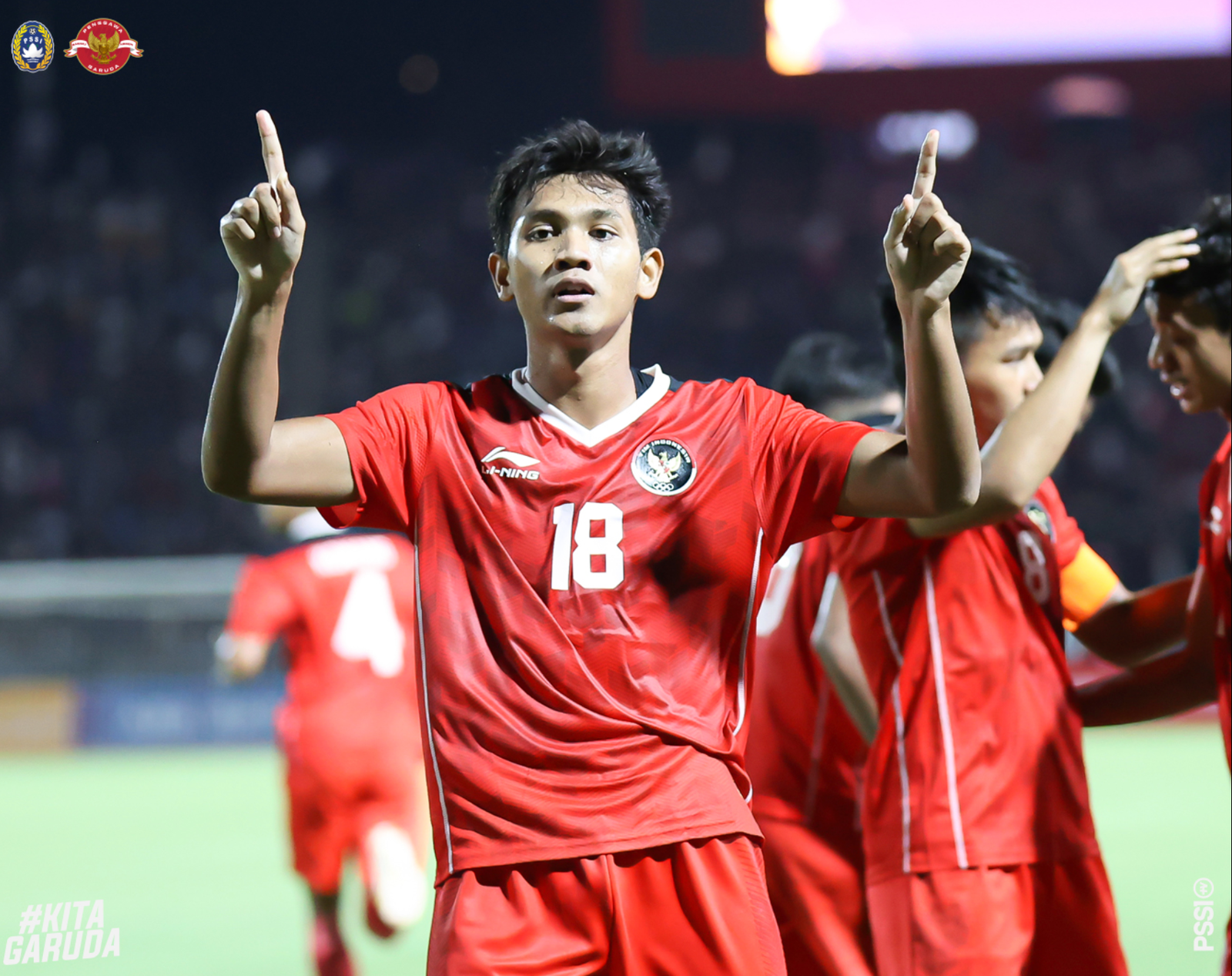 Timnas Indonesia U-22 Melawan Tuan Rumah Kamboja: Duel Sengit di Sea Games 2023