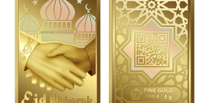 Update Harga Emas di Balikpapan Hari ini, Jumat 19 Mei 2023