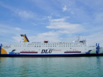 Jadwal Keberangkatan Kapal Laut dari Balikpapan ke Surabaya Periode Mei 2023 Foto: DLU