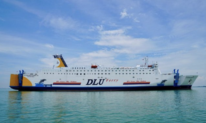 Jadwal Keberangkatan Kapal Laut dari Balikpapan ke Surabaya Periode Mei 2023 Foto: DLU