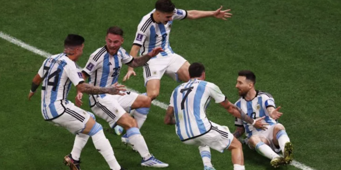 Perkiraan Harga Tiket Timnas Indonesia Kontra Argentina Pada FIFA Match Day Mendatang