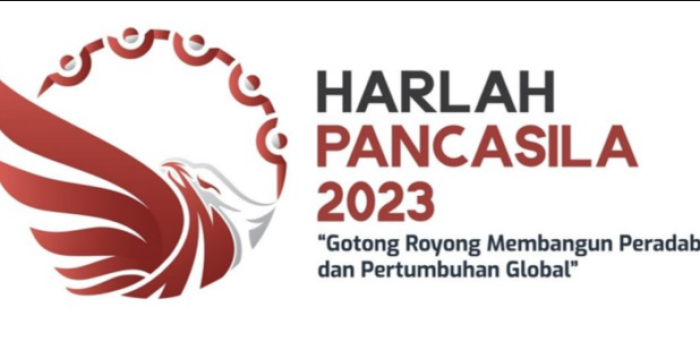Peringatan Hari Lahir Pancasila Tahun 2023, Ini Isi Surat Edaran Wali Kota Balikpapan