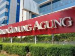 Foto: Toko Buku Gunung Agung di Kwitang, Jakarta Pusat. (Dok. Detikcom/Shafira Cendra Arini)