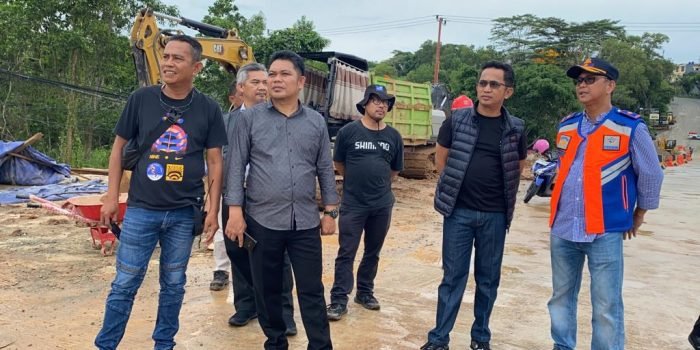 Sejak Dilantik, Wali Kota Balikpapan Lari Kencang dengan Program Prioritas Terbukti Hasil Survey Tingkat Kepuasan Capai 85,4 Persen 