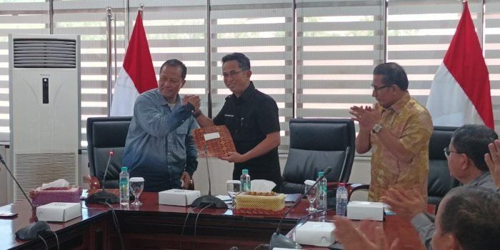 Ini Petisi May Day Tahun 2023 Untuk Wali Kota Balikpapan